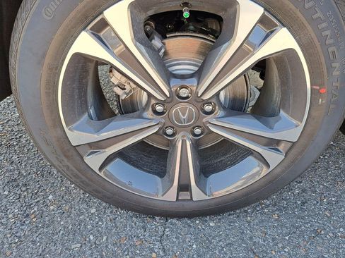 New 2025 Acura RDX w/ Technology Package image 26