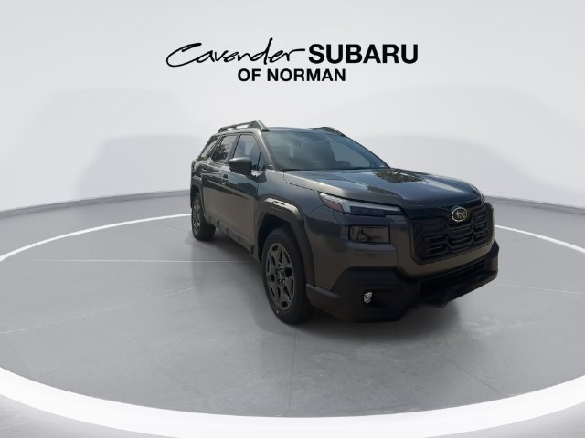New 2026 Subaru Outback Premium AWD/4WD image 3