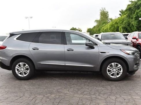 Used 2019 Buick Enclave Essence FWD image 5
