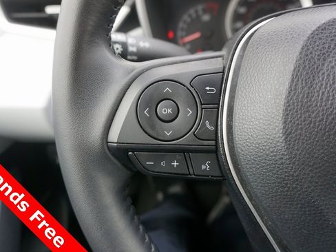 Certified 2022 Toyota Corolla SE image 4