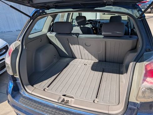 Used 2005 Toyota Matrix XR FWD image 17