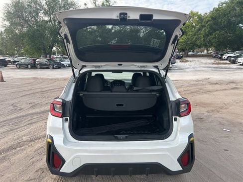 Used 2025 Subaru Crosstrek 2.5i Sport image 7