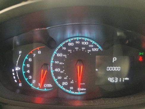 Used 2019 Chevrolet Spark LS FWD image 23
