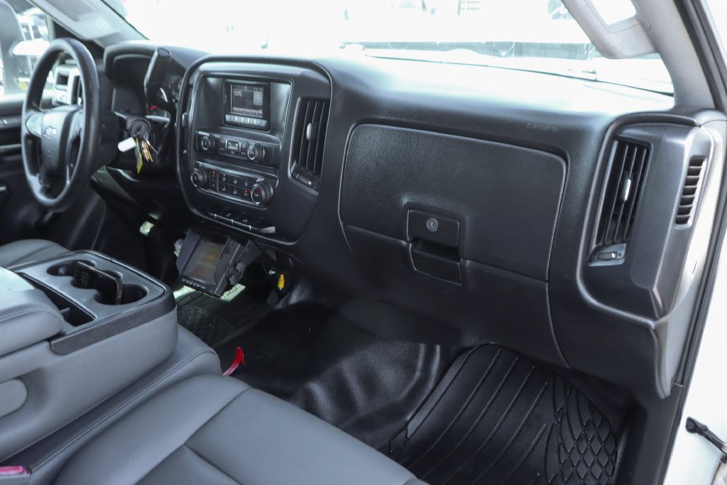 Used 2015 Chevrolet Silverado 3500 W/T RWD image 36