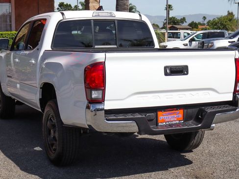 Used 2020 Toyota Tacoma SR5 image 6
