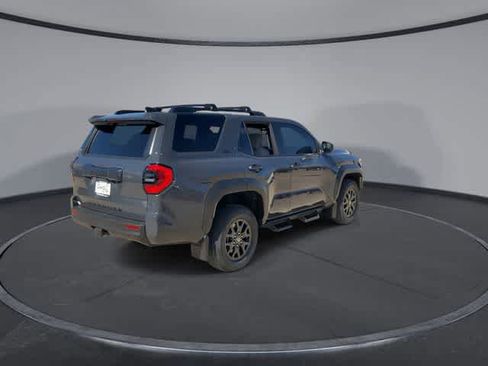 New 2026 Toyota 4Runner SR5 image 8