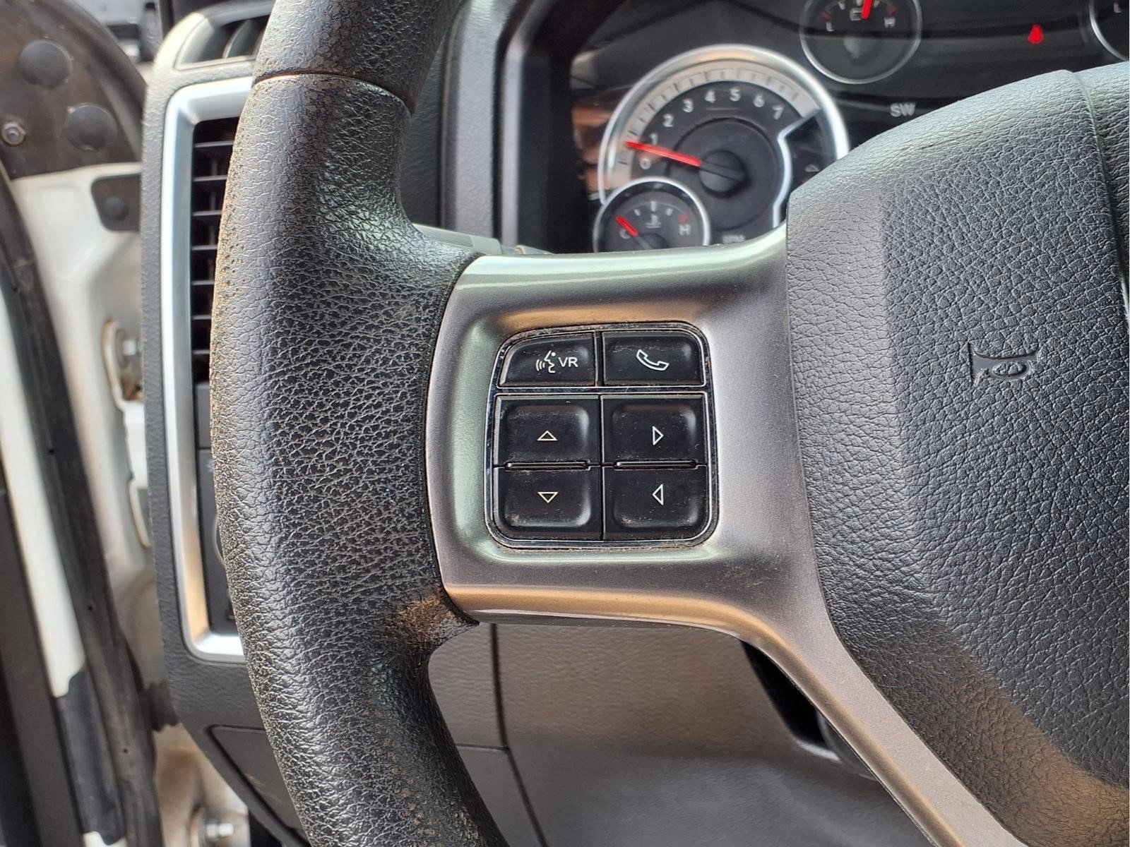 Used 2022 RAM 1500 Warlock w/ Electronics Group AWD/4WD image 15