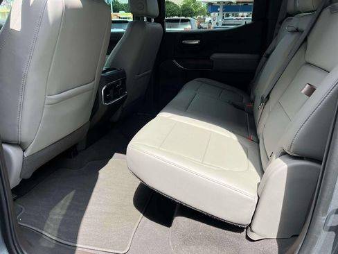 Certified 2020 GMC Sierra 1500 SLT w/ SLT Premium Plus Package AWD/4WD image 16