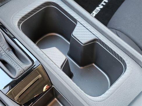 New 2025 Nissan Sentra S image 12