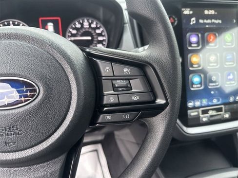 New 2026 Subaru Crosstrek 2.0i Premium AWD/4WD image 48