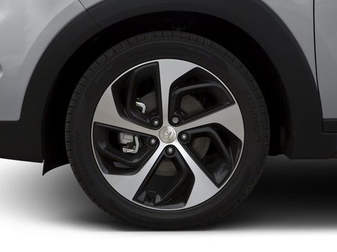 Used 2017 Hyundai Tucson Limited w/ Limited Ultimate Package 03 image 14