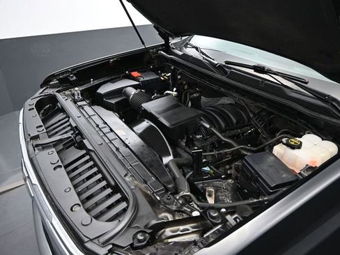 Used 2024 Chevrolet Silverado 2500 LTZ image 42