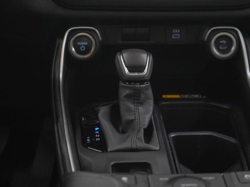Used 2025 Toyota Grand Highlander AWD Hybrid image 20