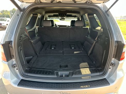 Used 2024 Dodge Durango GT image 25