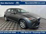Used 2016 MAZDA CX-3 Touring w/ Premium Package image 1