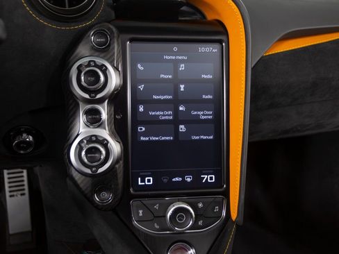 Used 2022 McLaren 720S Performance image 19