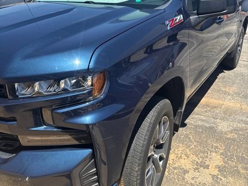Used 2020 Chevrolet Silverado 1500 RST w/ All-Star Edition AWD/4WD image 17