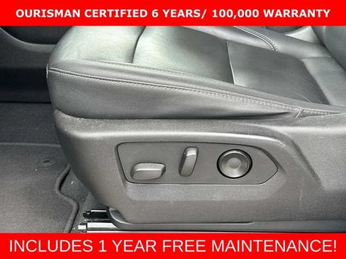 Used 2021 Chevrolet Tahoe Z71 AWD/4WD image 19