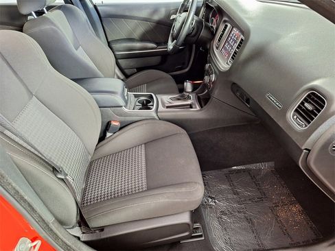 Certified 2023 Dodge Charger R/T image 31