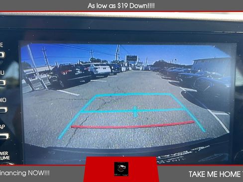 Used 2021 Toyota C-HR LE FWD image 16