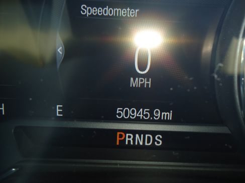 Used 2017 Lincoln MKC Reserve AWD/4WD image 14