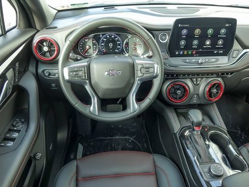 New 2026 Chevrolet Blazer RS image 19