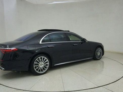 Used 2023 Mercedes-Benz S 500 4MATIC image 67