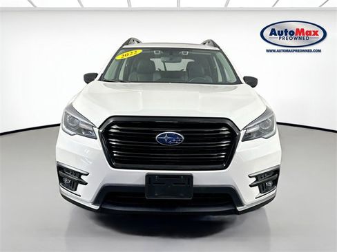 Used 2022 Subaru Ascent Onyx Edition image 7
