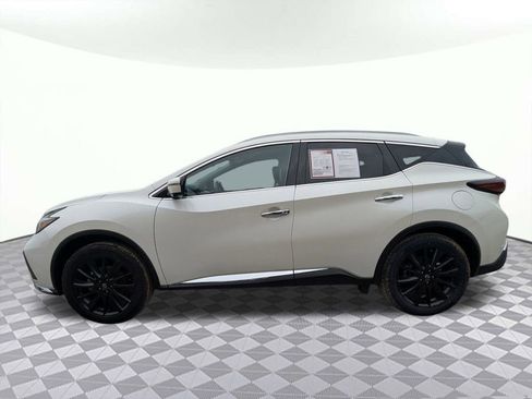 Used 2023 Nissan Murano SL image 6