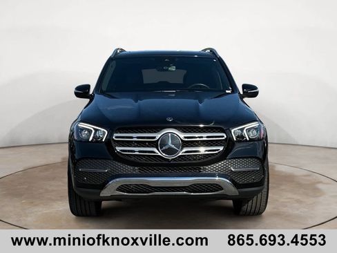 Used 2023 Mercedes-Benz GLE 350 image 8