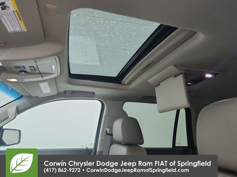 Used 2016 Chevrolet Tahoe LTZ image 31