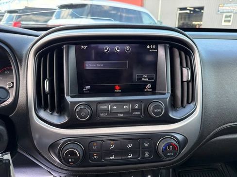 Used 2015 GMC Canyon SLE w/ SLE Convenience Package AWD/4WD image 20