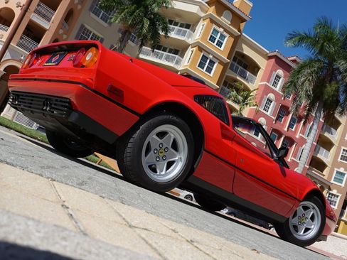 Used 1986 Ferrari 328 GTS image 56