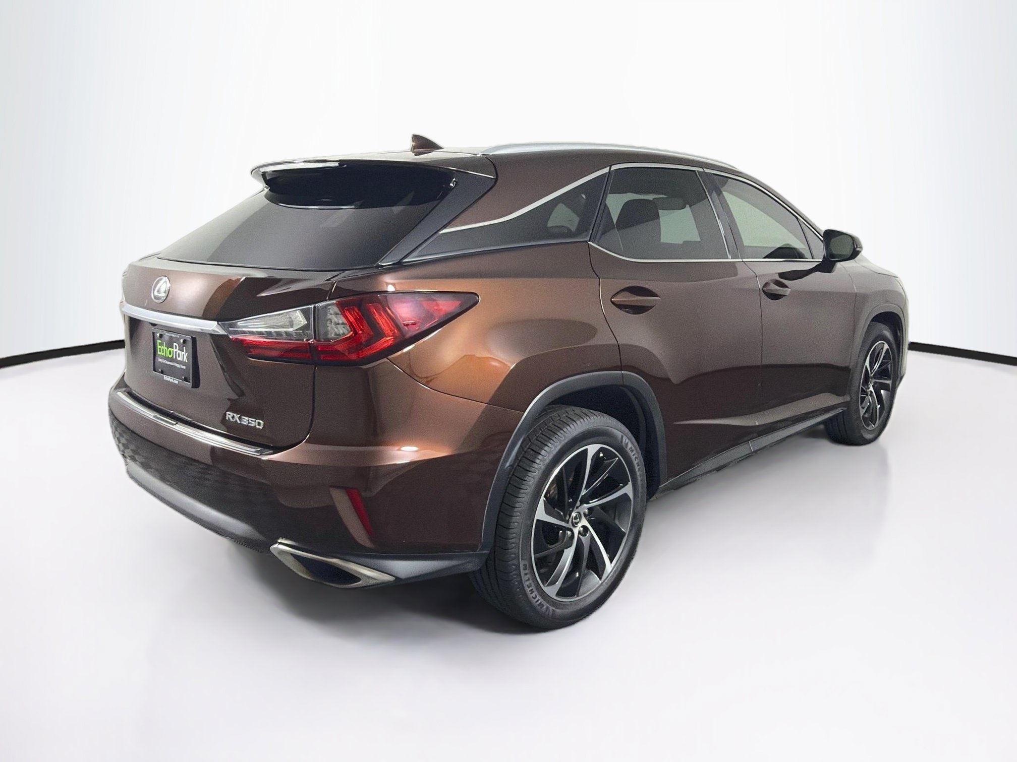Used 2018 Lexus RX 350 FWD w/ Luxury Package image 9