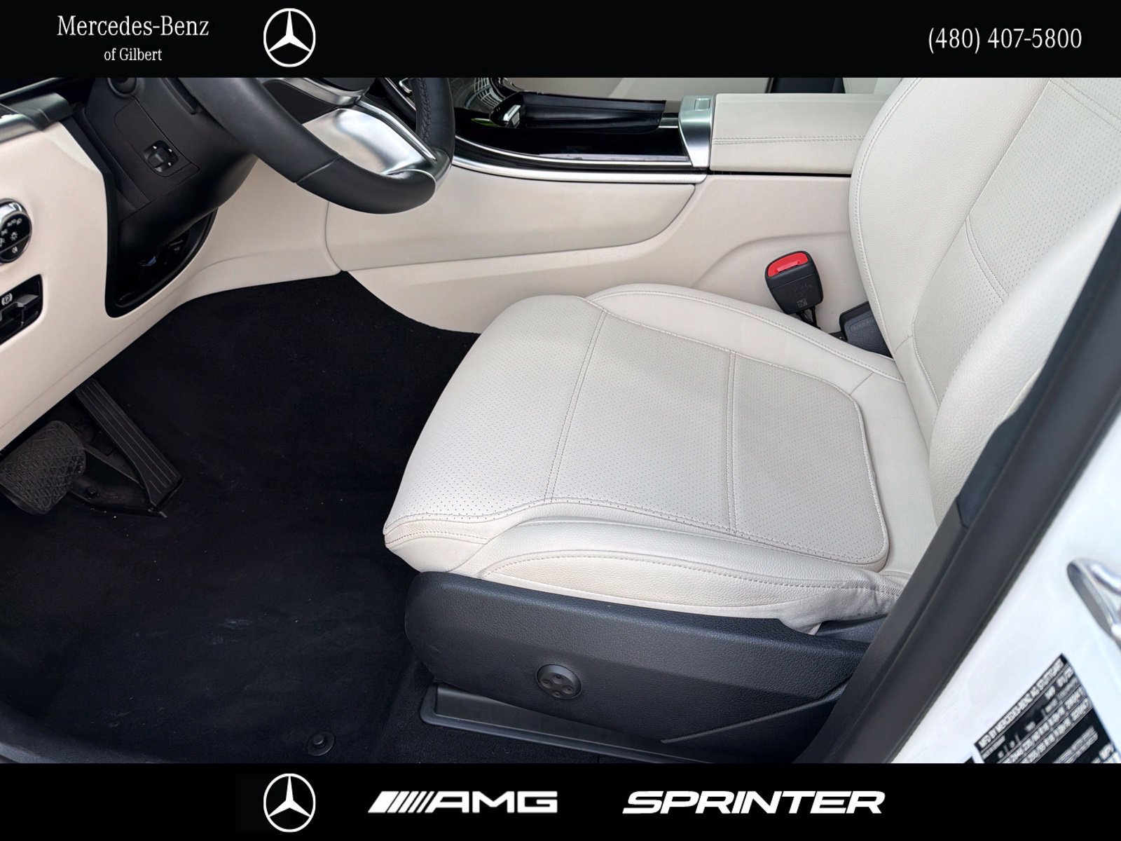 Certified 2025 Mercedes-Benz GLC 350e 4MATIC image 13