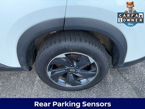 Used 2024 Nissan Rogue SV FWD image 13