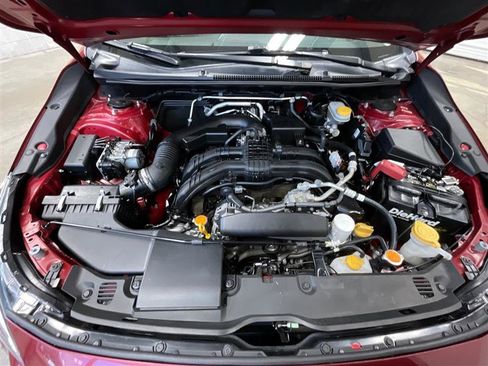 Used 2019 Subaru Crosstrek 2.0i Premium image 30