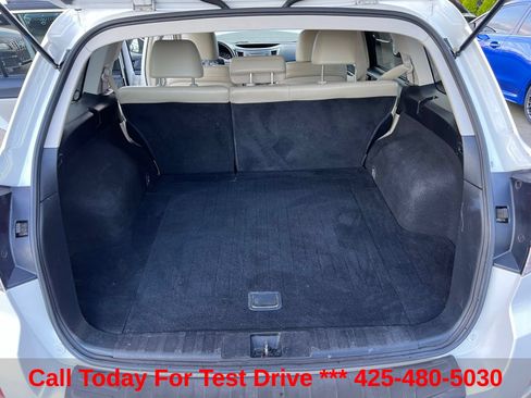 Used 2012 Subaru Outback 3.6R Limited AWD/4WD image 19