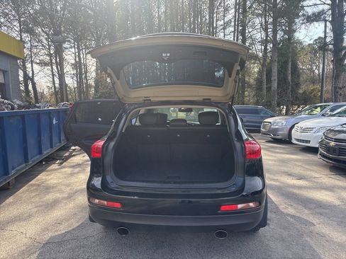 Used 2015 INFINITI QX50 Journey w/ Premium Package image 11