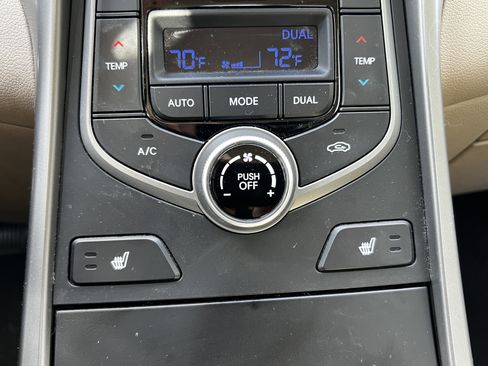 Used 2015 Hyundai Elantra Limited w/ Option Group 05 image 26