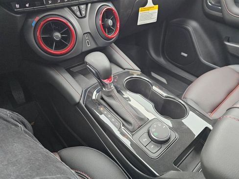 New 2025 Chevrolet Blazer RS w/ Driver Confidence II Package image 30
