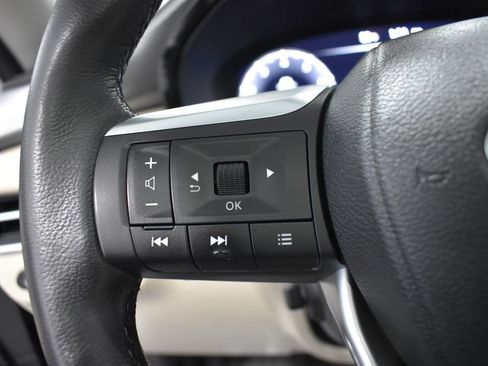 Used 2023 INFINITI QX60 Luxe w/ Cargo Package AWD/4WD image 30