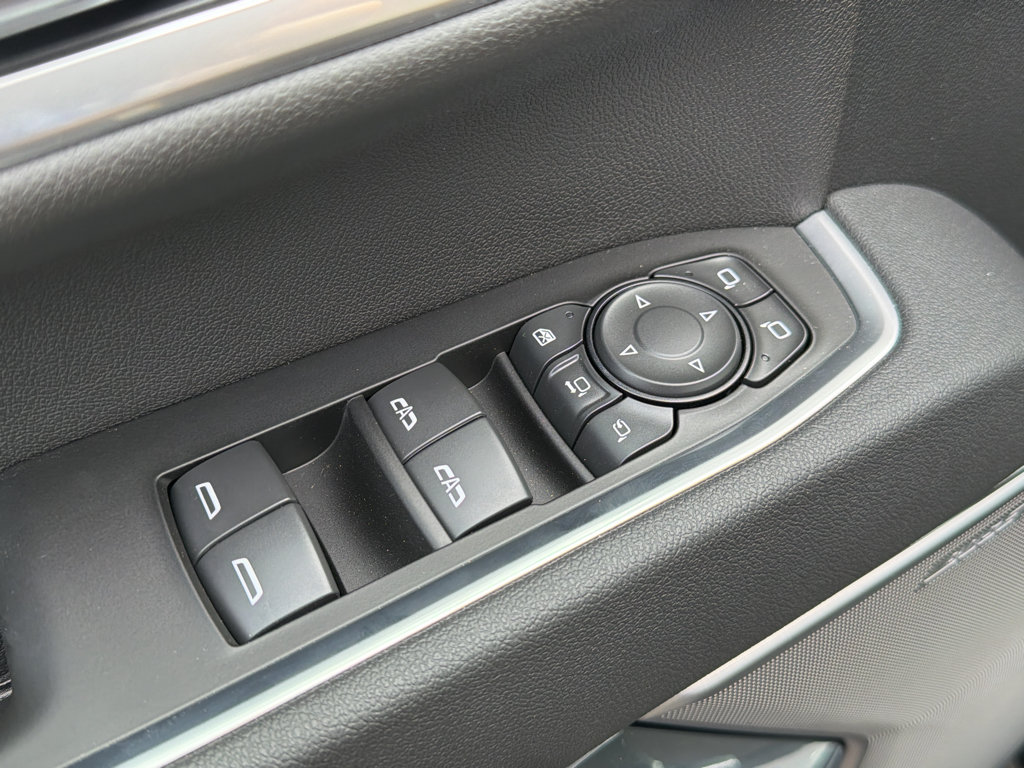 New 2026 Chevrolet Silverado 2500 High Country w/ High Country Premium Package AWD/4WD image 12