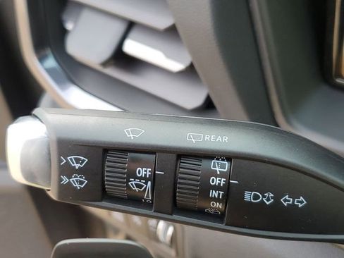 New 2026 GMC Terrain AT4 w/ Technology Package II image 10