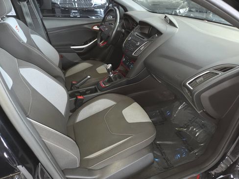 Used 2016 Ford Focus ST FWD image 27