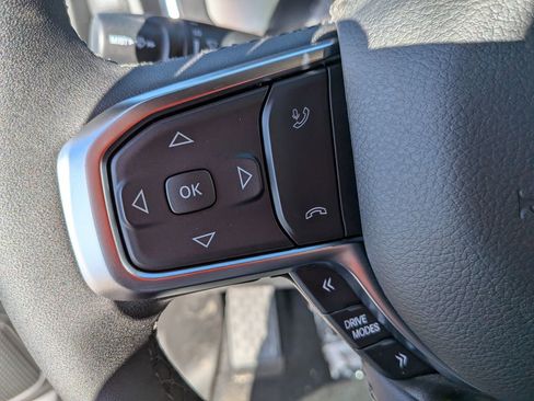 New 2026 RAM 1500 Big Horn image 18