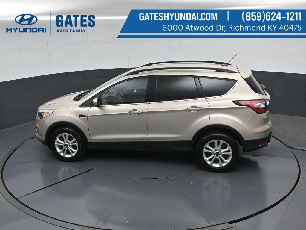 Used 2018 Ford Escape SE AWD/4WD image 49