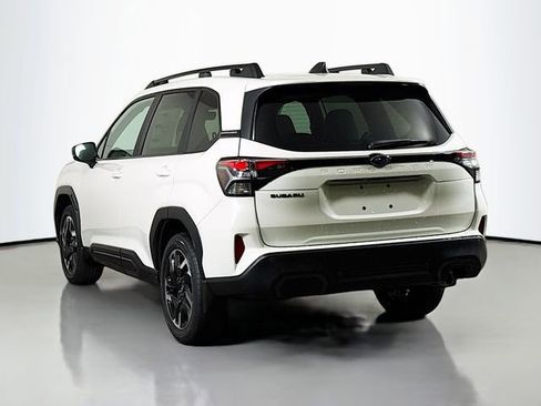 New 2026 Subaru Forester Limited image 5