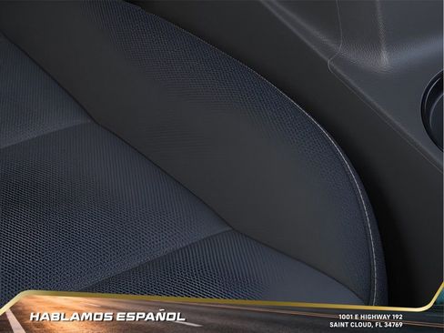 New 2026 Chevrolet Colorado Trail Boss image 21