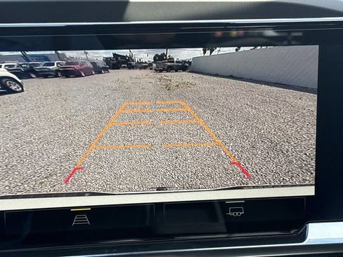 New 2026 Chevrolet Silverado 1500 RST w/ RST Select Package RWD image 26